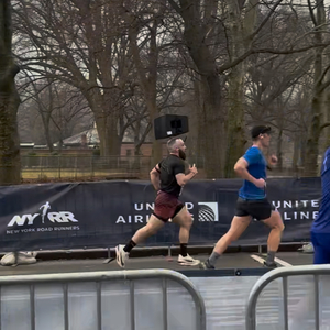 Fundraising Page: Michael Houle